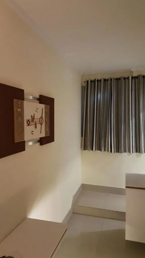 Top Hotel (Adults Only) São Paulo Brasil