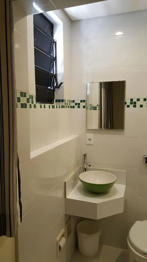Top Hotel (Adults Only) São Paulo
