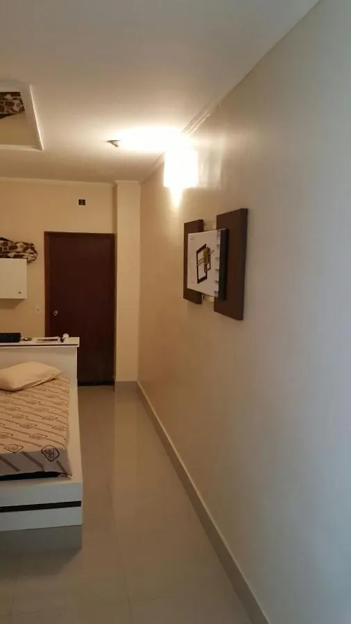 ***  Top Hotel (Adults Only) São Paulo Brasil