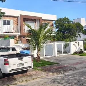 Apartamento Moradas Do Campeche Csabc Florianópolis