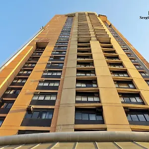 3* Hotel Flat Live
