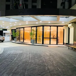 4* Hotel Flat Congonhas