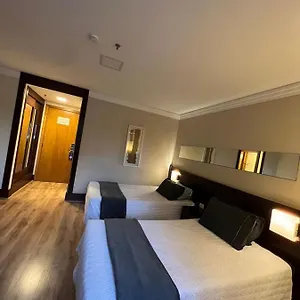 4* Hotel Aeroporto Congonhas Uh-114