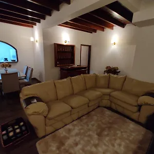 Casa de Férias Pedaco Do Ceu Campos do Jordão