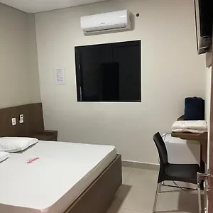 3* Hotel Max Tatuape