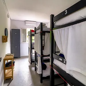  Albergue Oh! Madalena