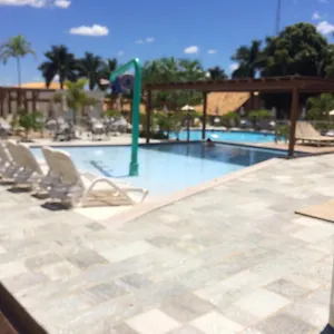 Apartamento Apartamento Caldas Novas Caldas Novas