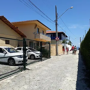 Apartamento Beira Mar Jurere Kit Florianópolis
