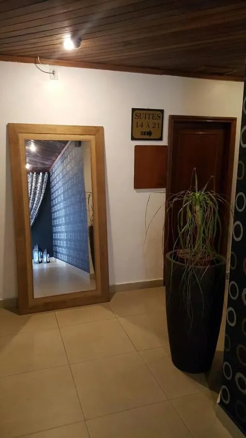 Top Hotel (Adults Only) São Paulo