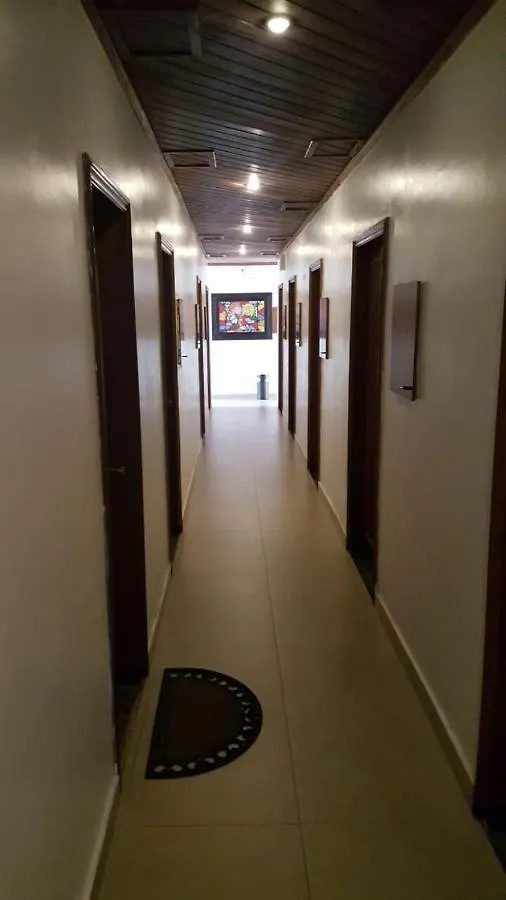 Top Hotel (Adults Only) Sao Paulo