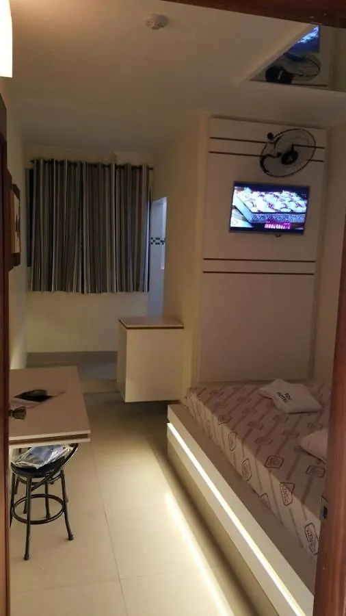 Top Hotel (Adults Only) Sao Paulo